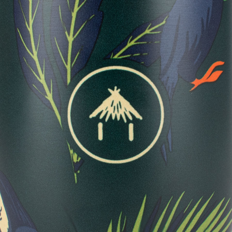 Atitlan - Gourde - 500ml