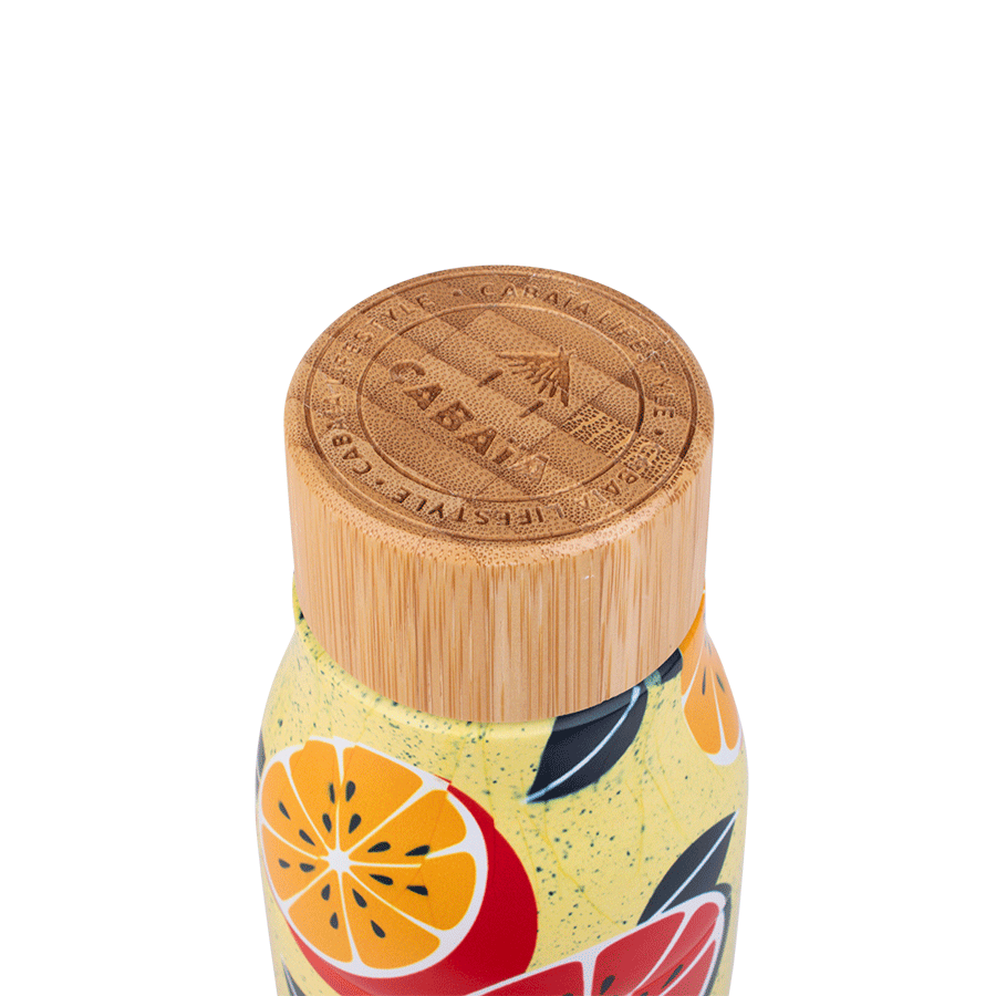 Flammarion - Gourde - 500ml