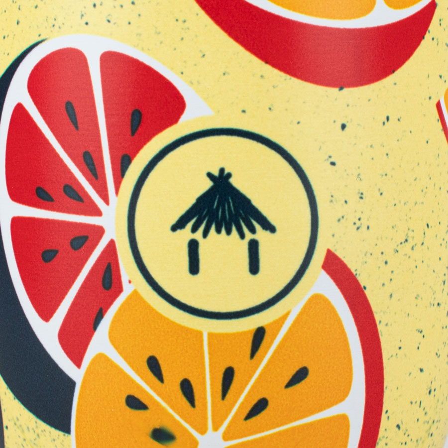 Flammarion - Gourde - 500ml