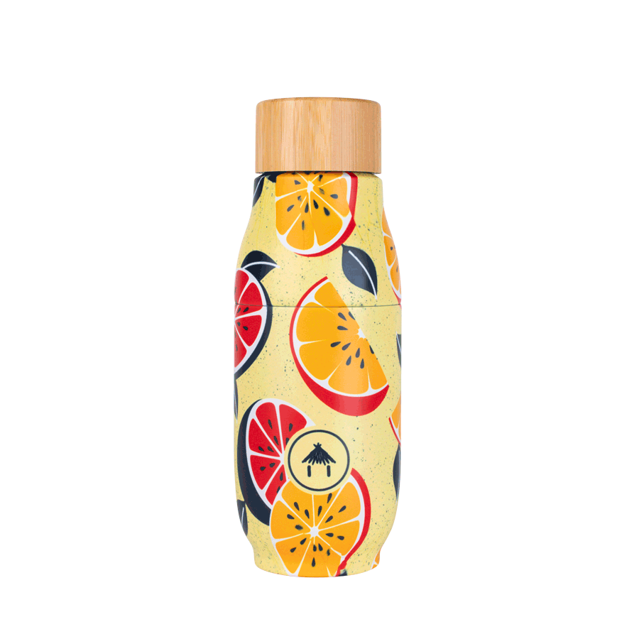 Flammarion - Gourde - 500ml