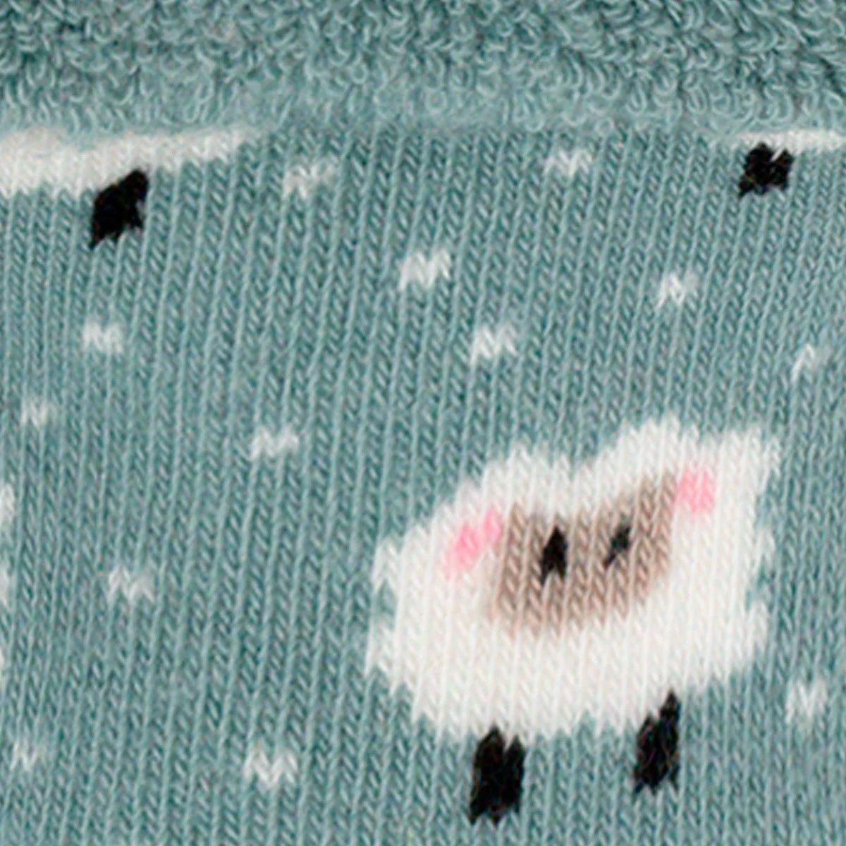 Autumn - Pack de chaussettes bébé