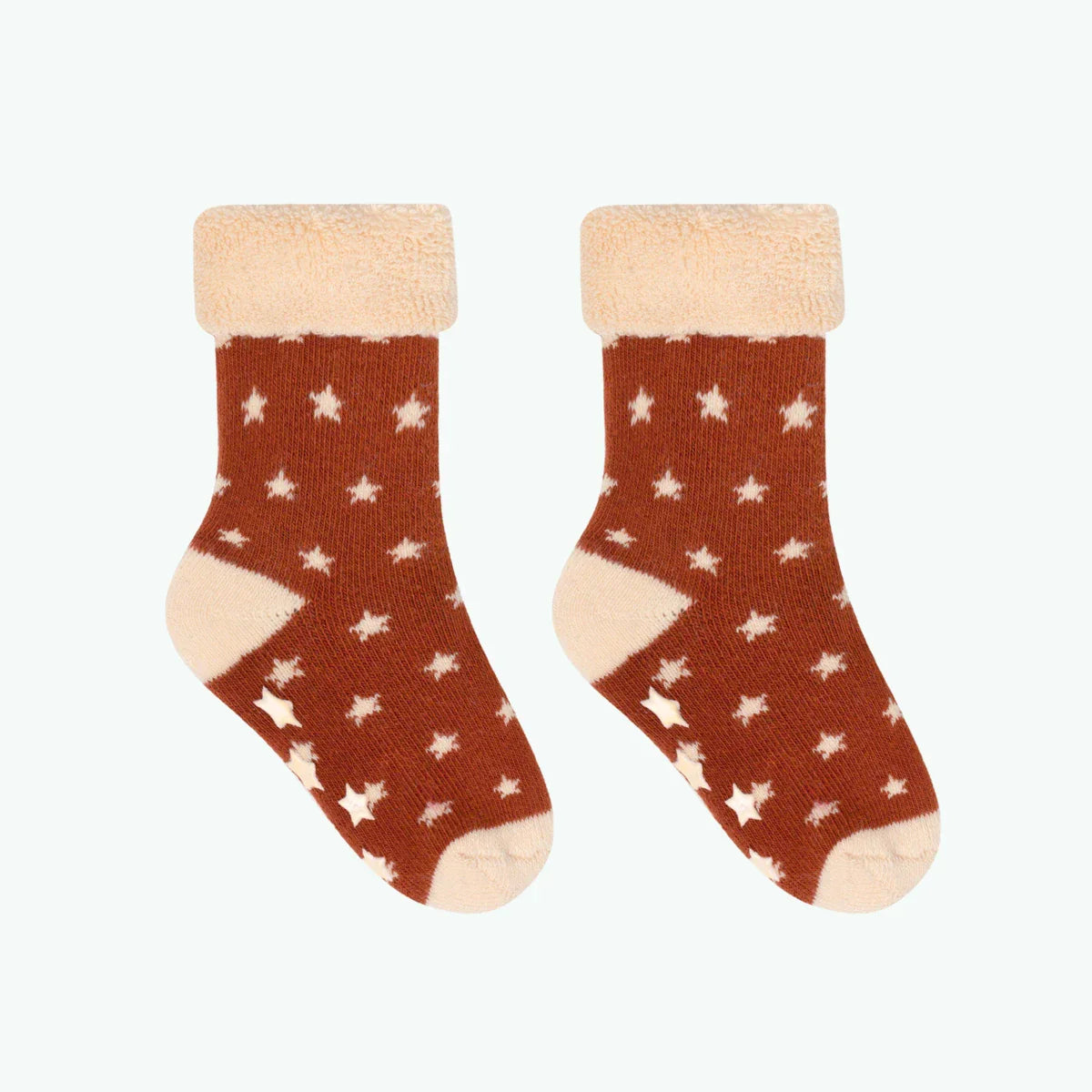 Autumn - Pack de chaussettes bébé