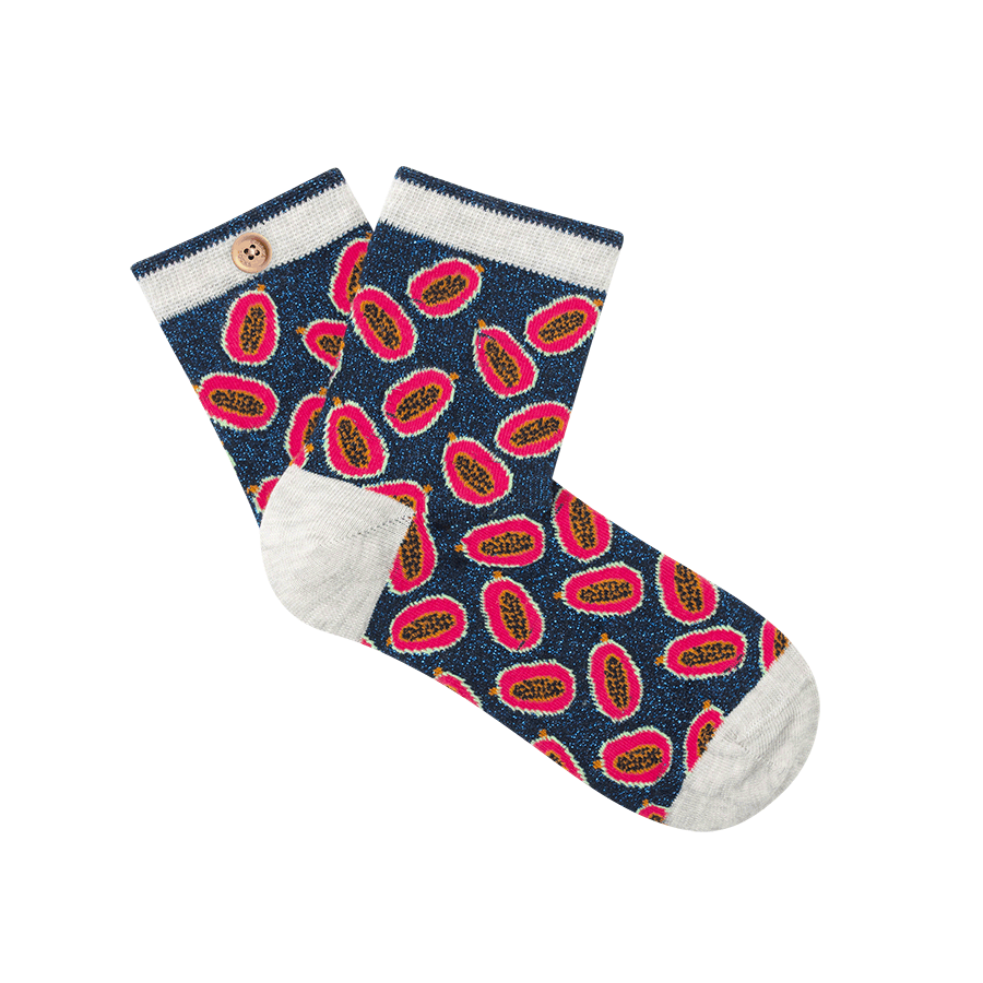 Cassandre & Lancelot