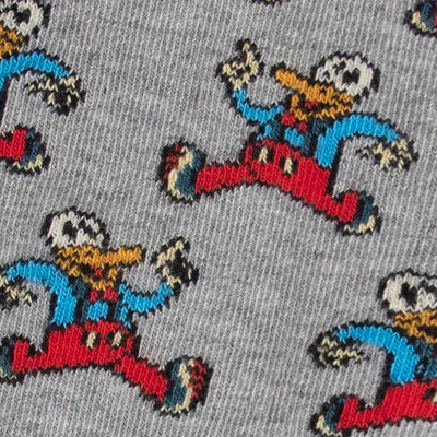 Achraf & Bénédicte