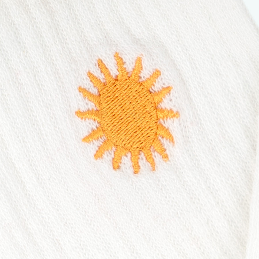 Here comes the sun - Allons Rider