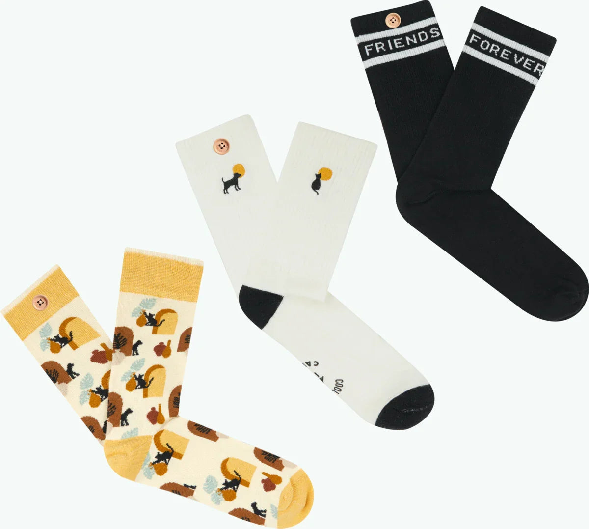 Friends furever - 41/46 - SPA