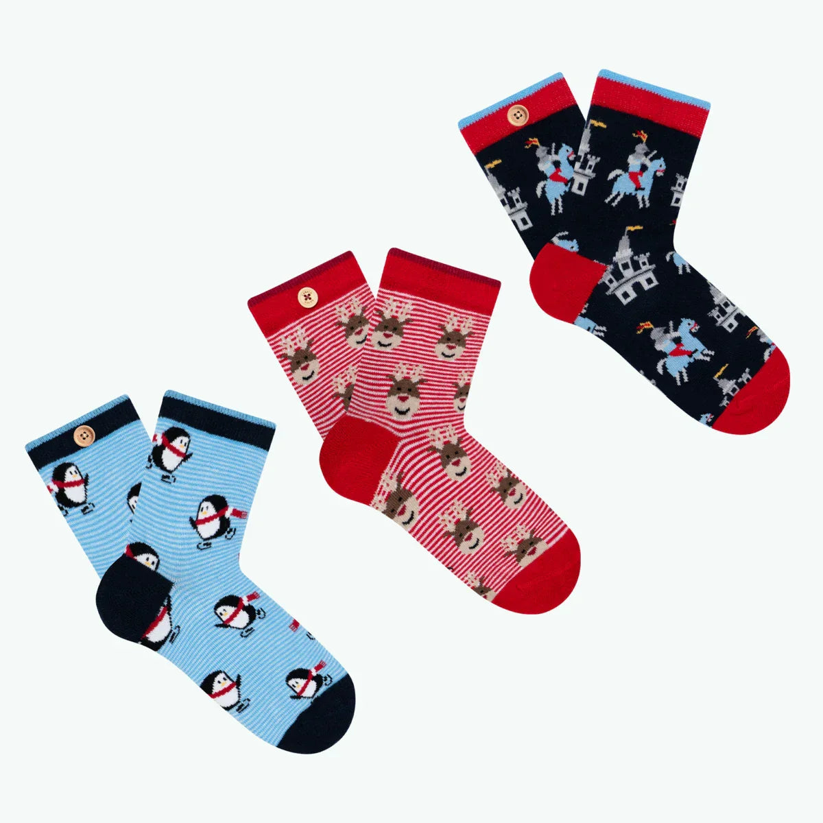 Au Chateau Des Glaces