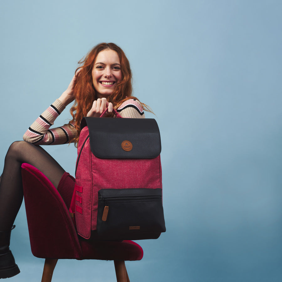 Helsinki - Sac à dos - Medium