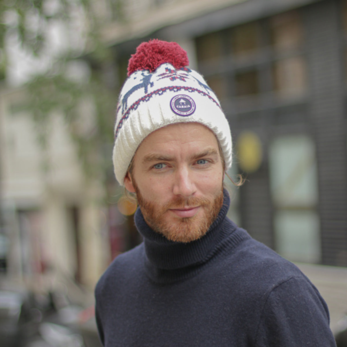 Long Island White - Polaire