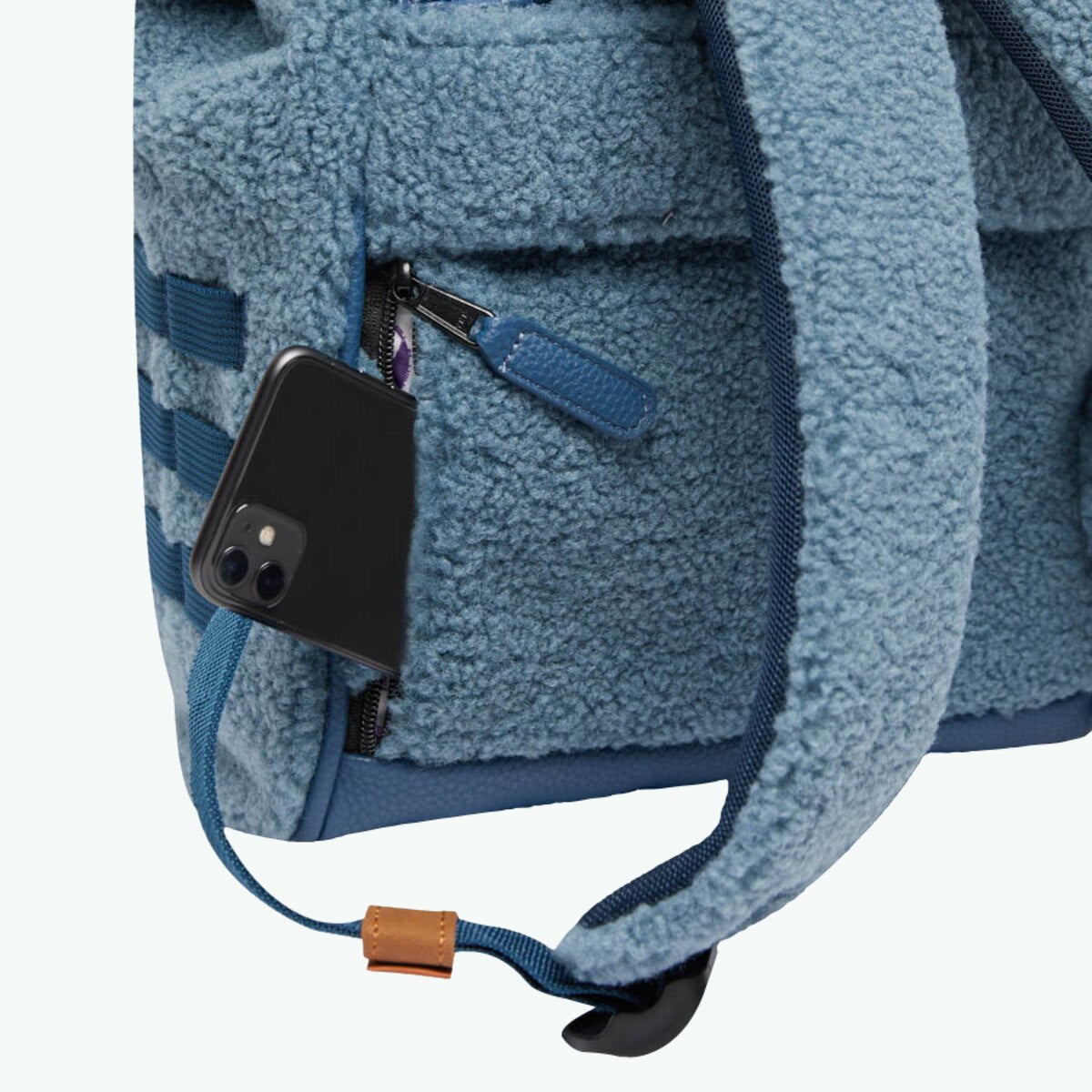 Liège - Sac à dos - Mini