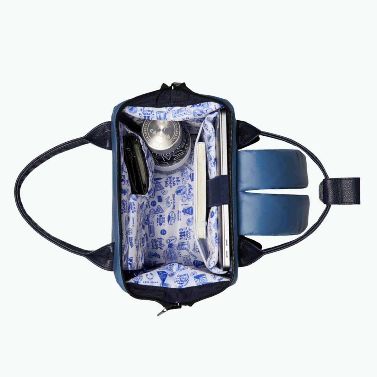 Linz - Sac à dos - Mini