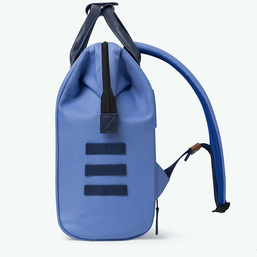 Naples - Sac à dos - Medium - 1 pochette