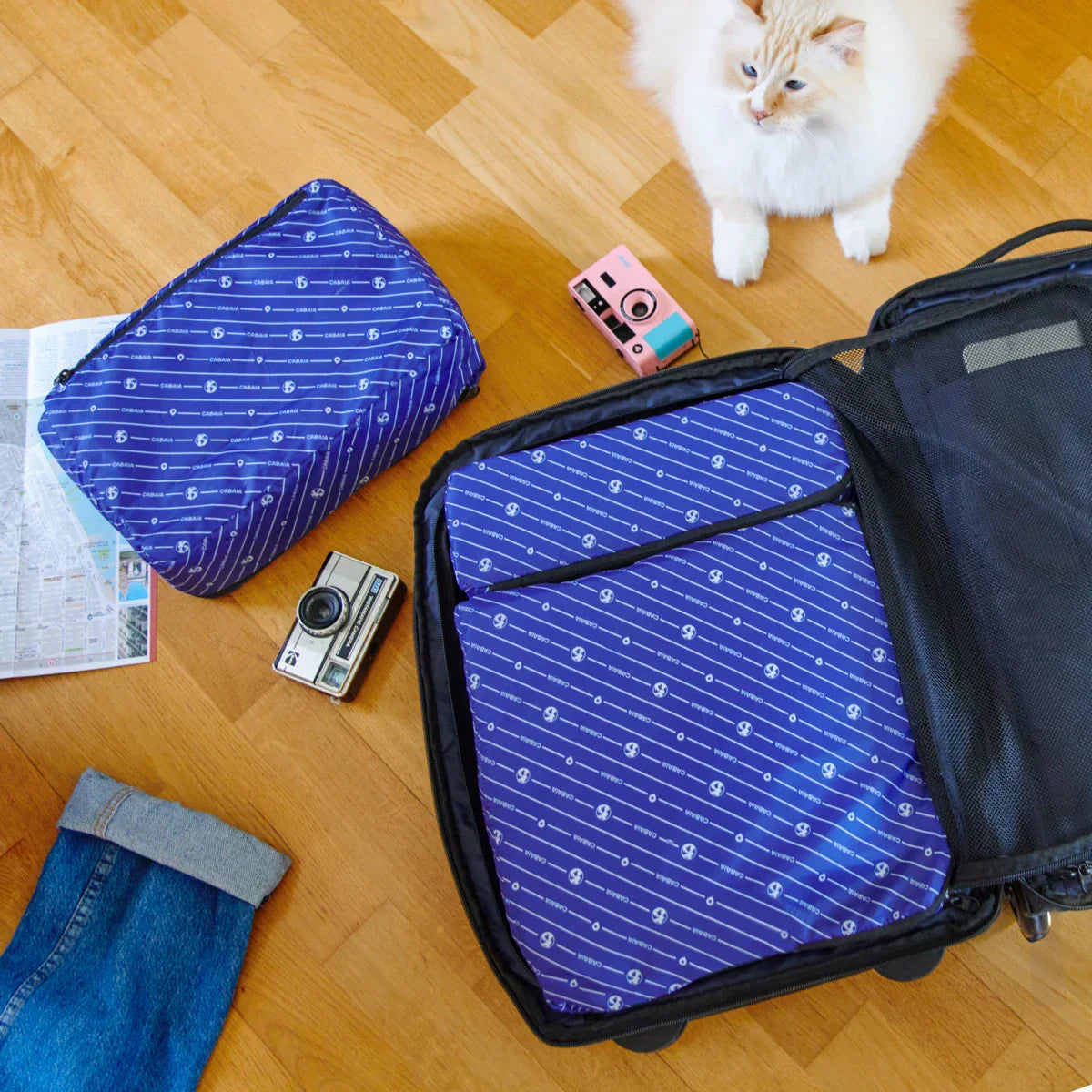 Organisateur valise M