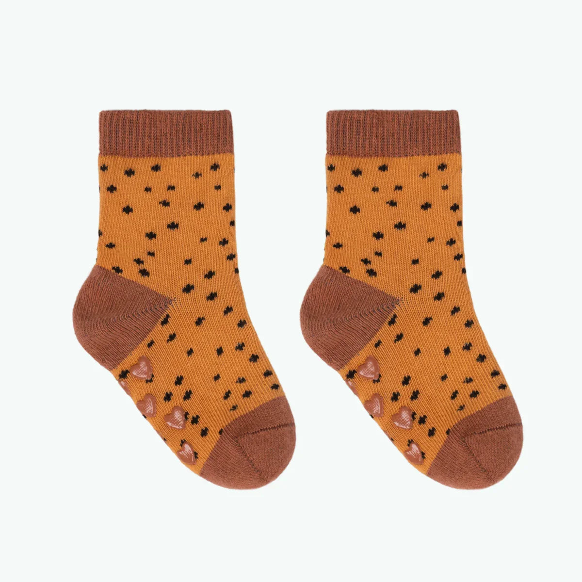 Baby lion - Pack de chaussettes bébé
