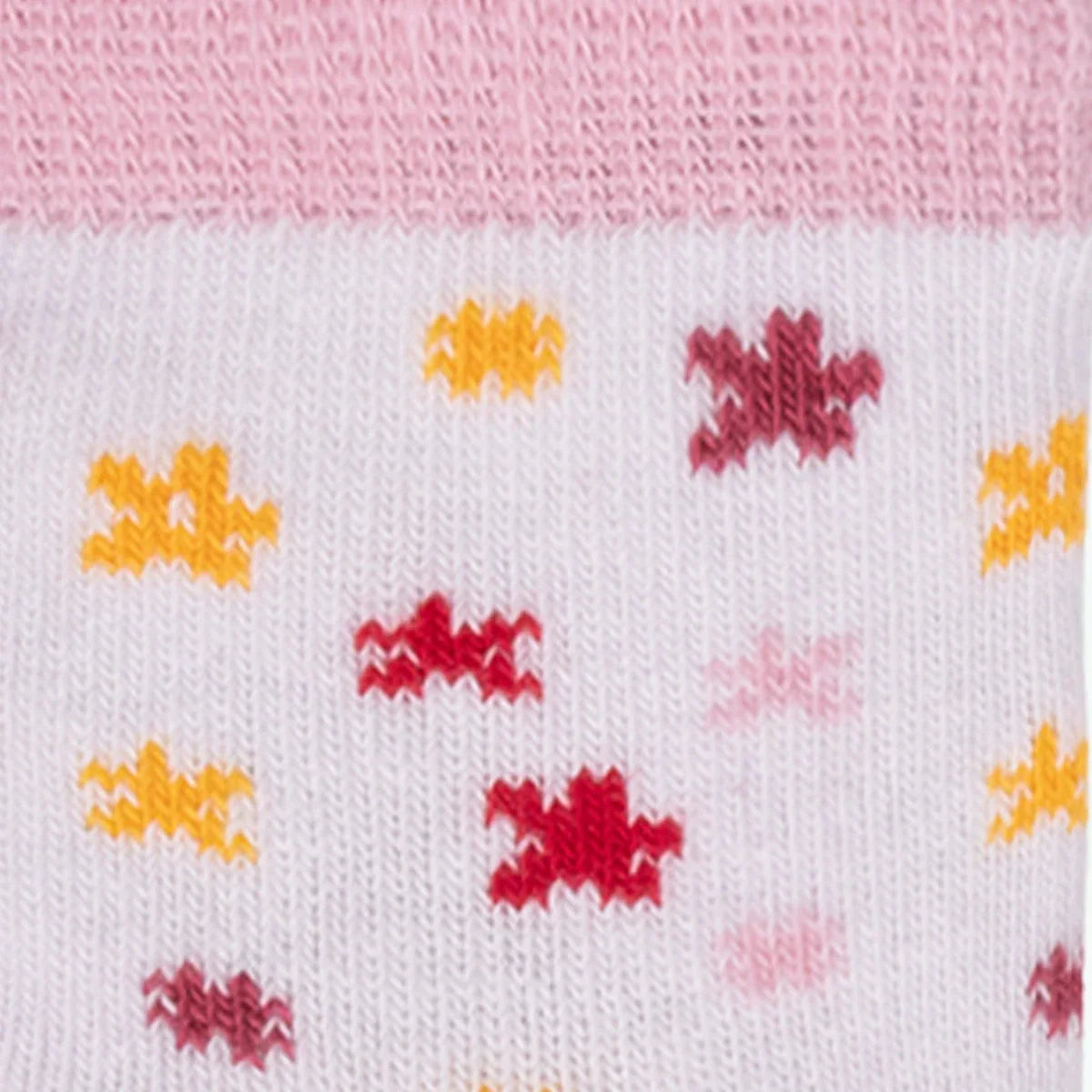 Dans les nuages - Pack de chaussettes bébé