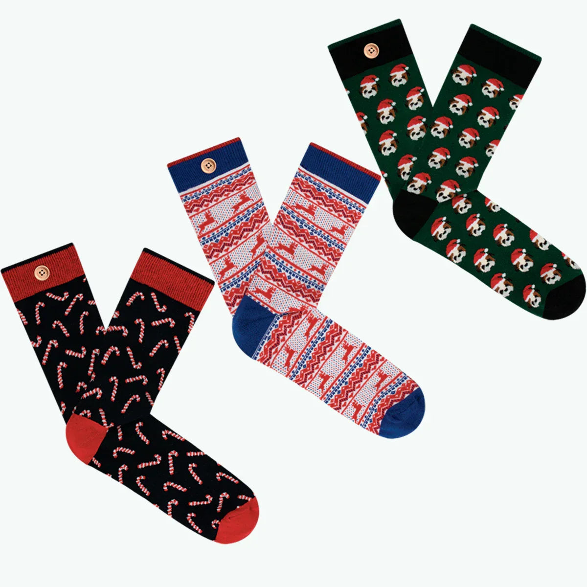 Crazy Christmas - 36/41