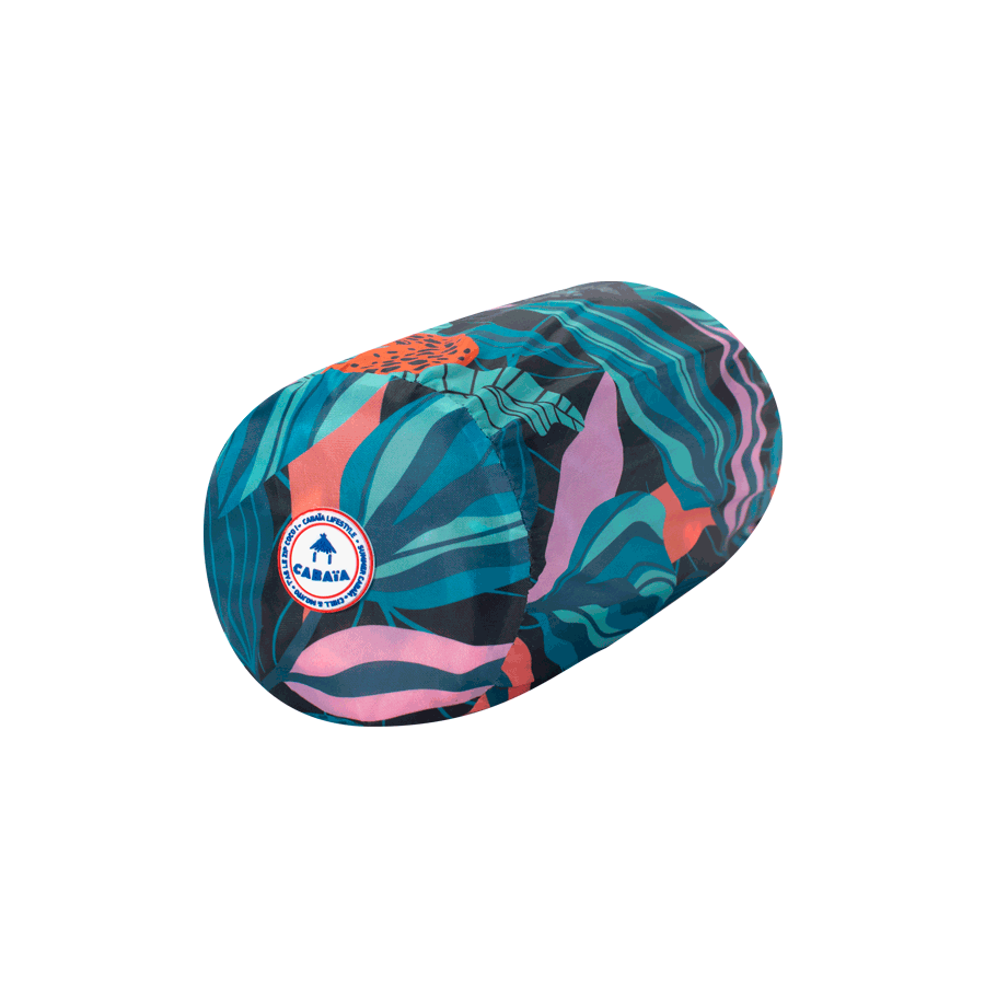 Alicante - Serviette ronde