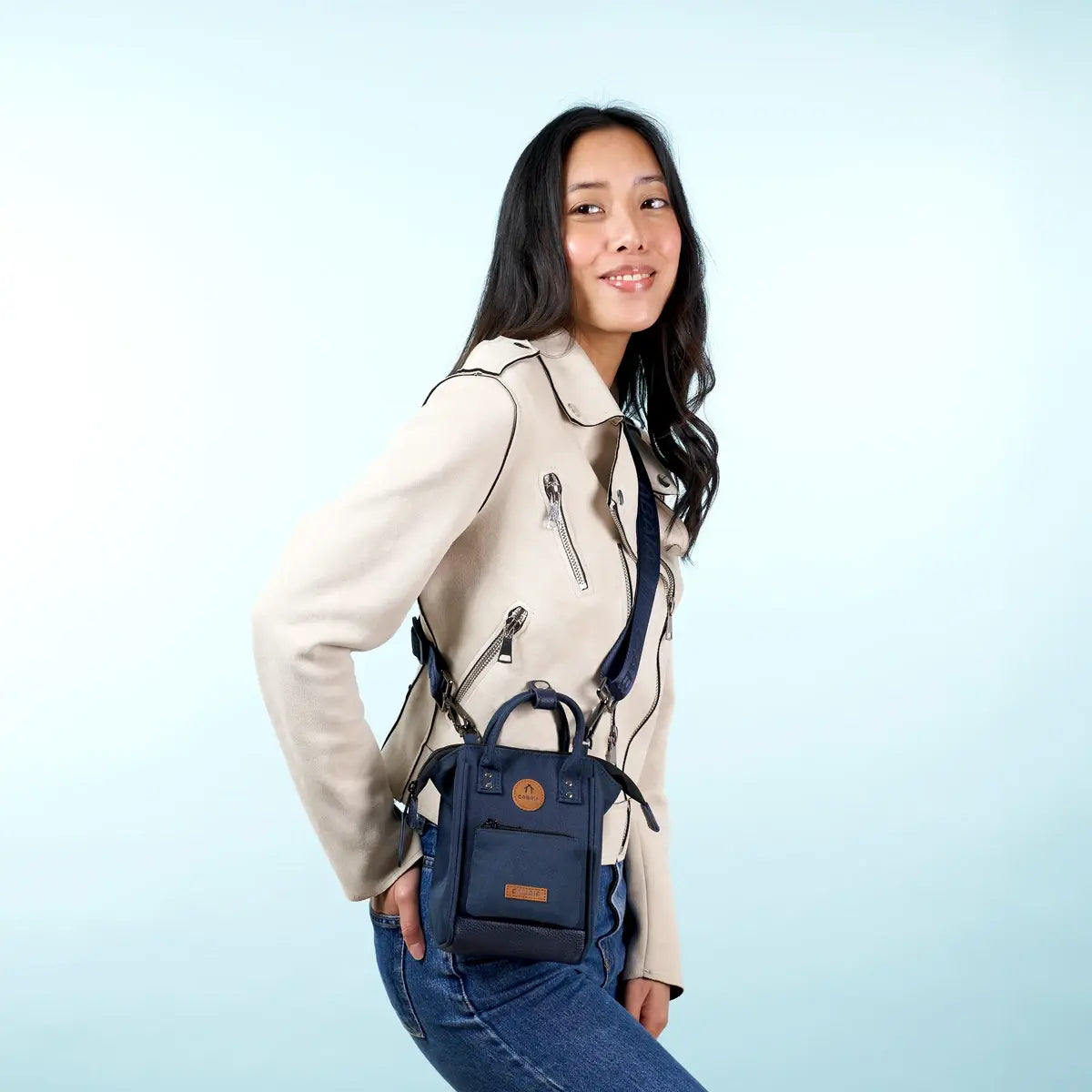 Reykjavik - Nano Bag - 1 pochette