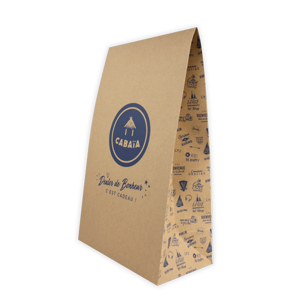 Emballage cadeau - LARGE