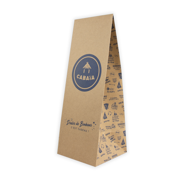 Emballage cadeau - SMALL