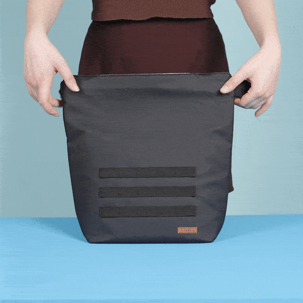 Almeria - Sac isotherme