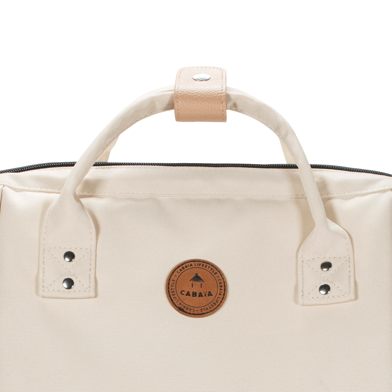 Cape Town - Sac à dos - Maxi - No pocket