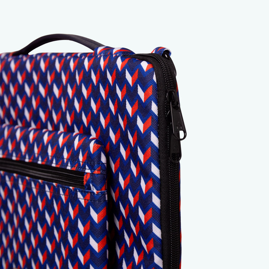 Bankenviertel - Housse d'ordinateur - 15 pouces