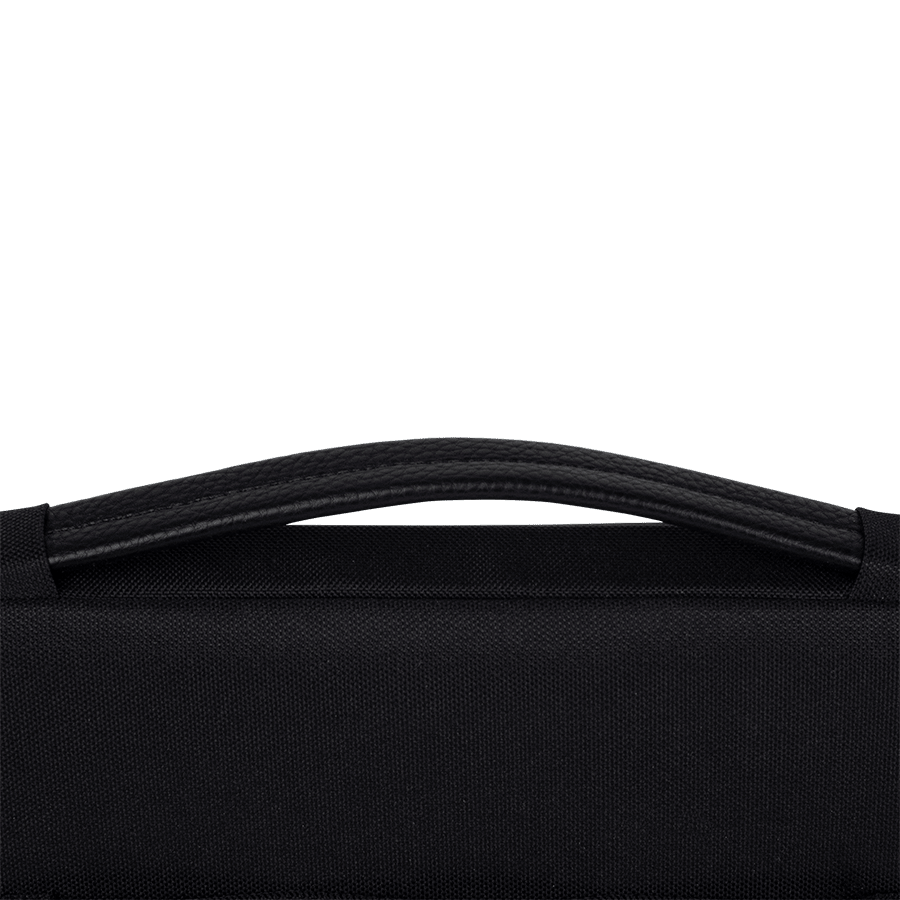 Financial District - Housse d'ordinateur - 13 pouces