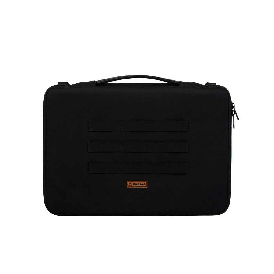 Financial District - Housse d'ordinateur - 13 pouces