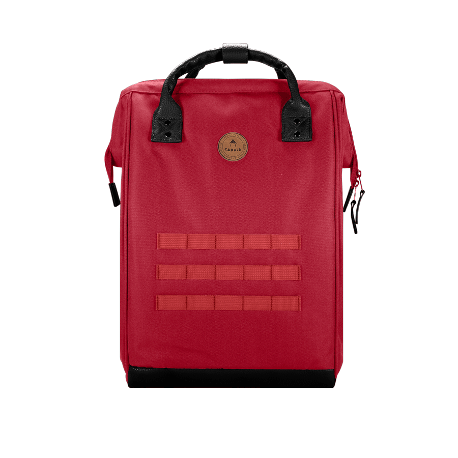 Shanghai - Berlin - Sac à dos - Maxi - No pocket