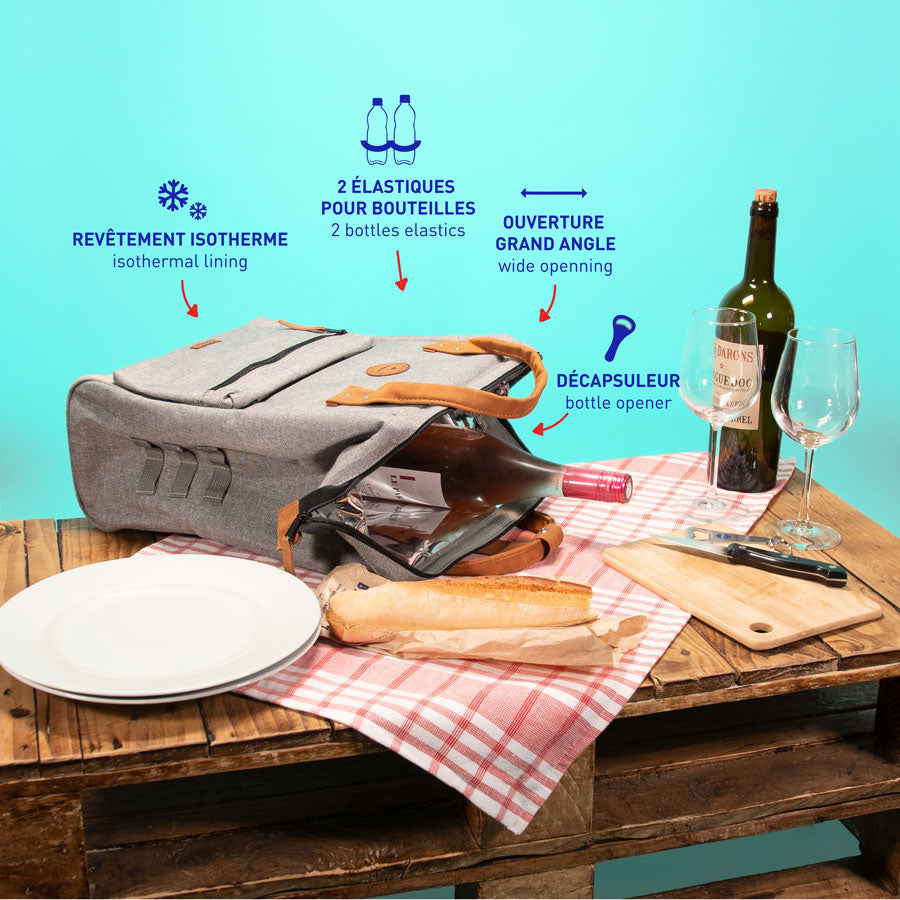 New York isotherme - Medium