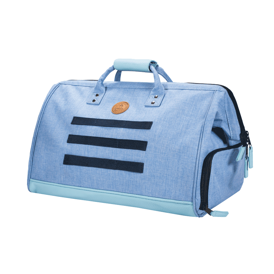 Ajaccio - Sac de voyage - No pocket