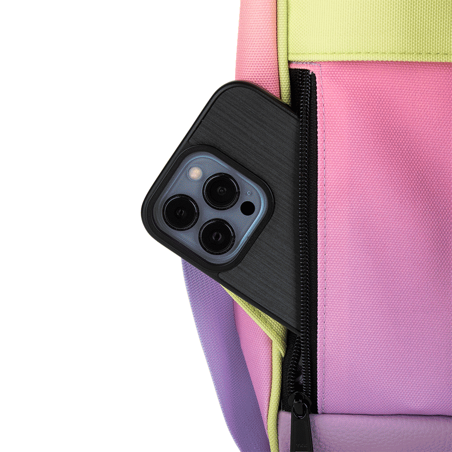 Phoenix - Sac à dos - Medium - No pocket