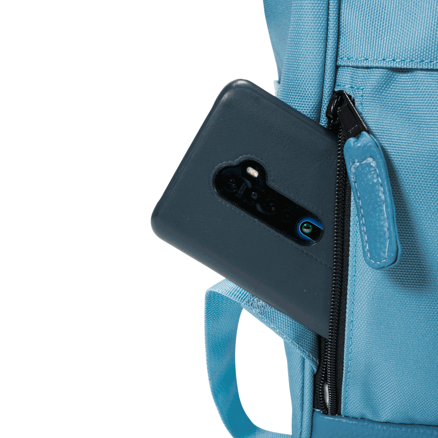 Berne - Sac à dos - Medium - No Pocket