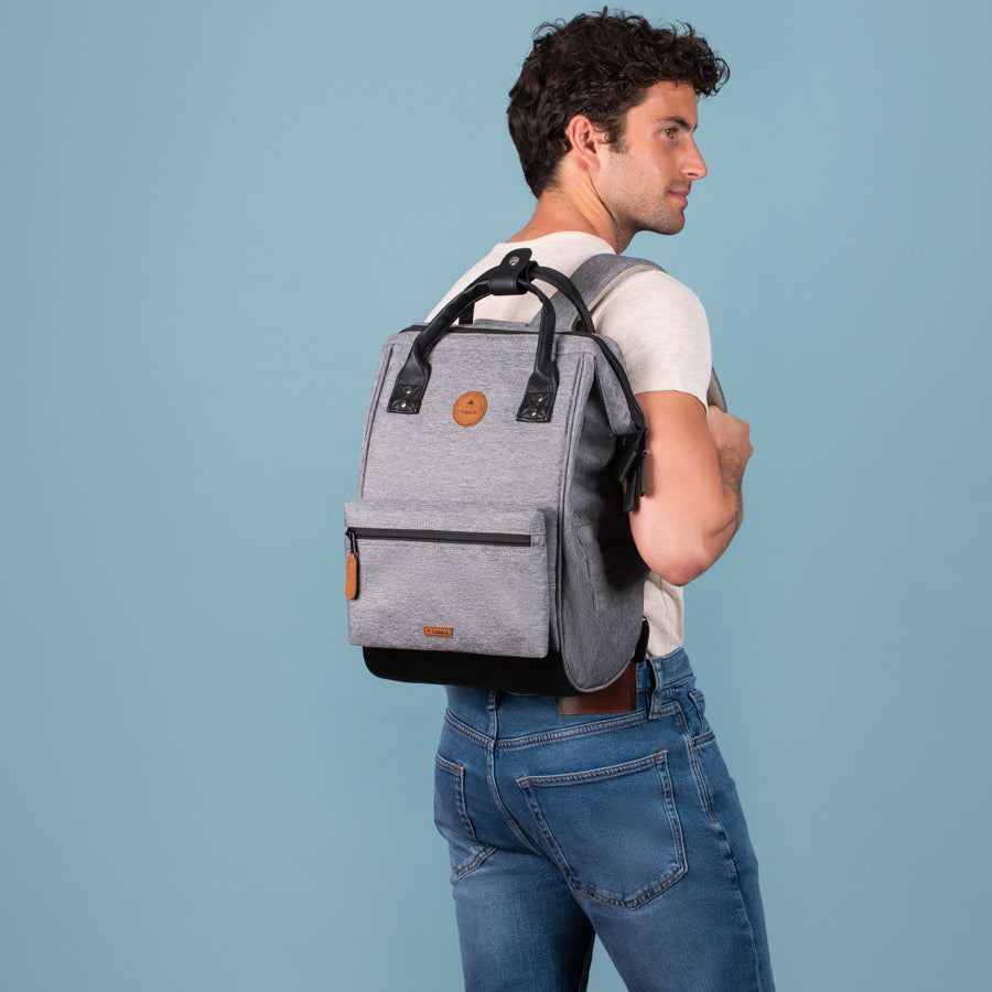 Varsovie - Sac à dos - Medium - No Pocket