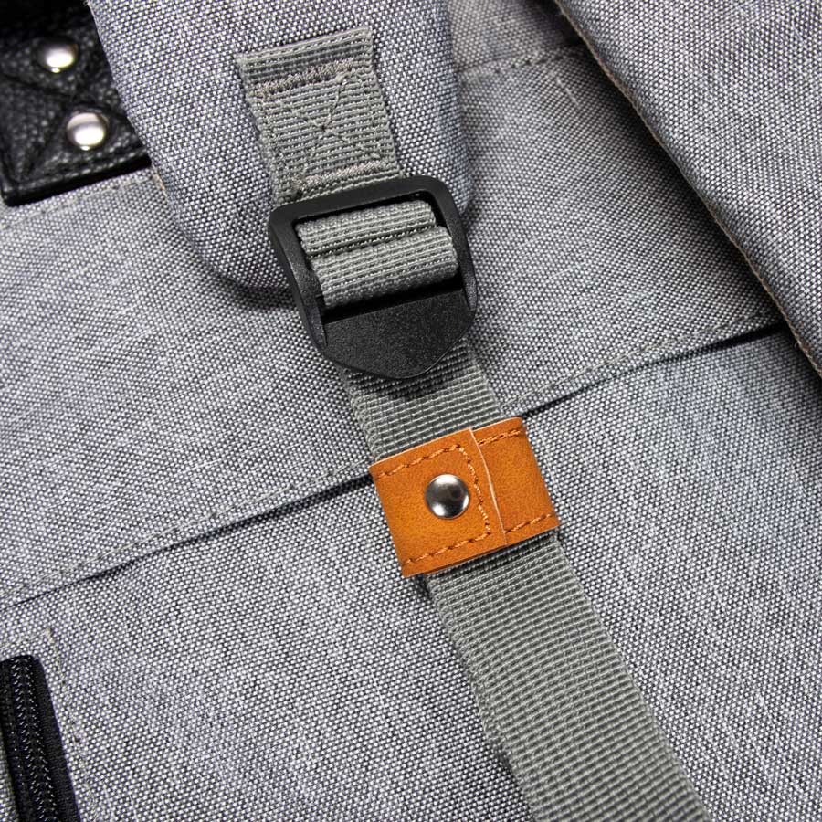 Varsovie - Sac à dos - Medium - No Pocket