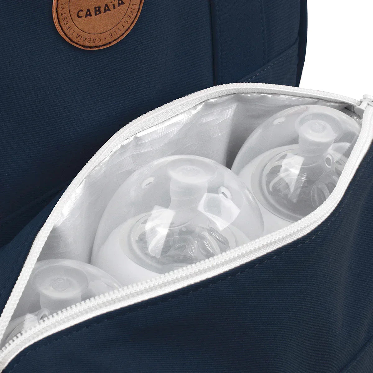 Chambery - Sac à langer