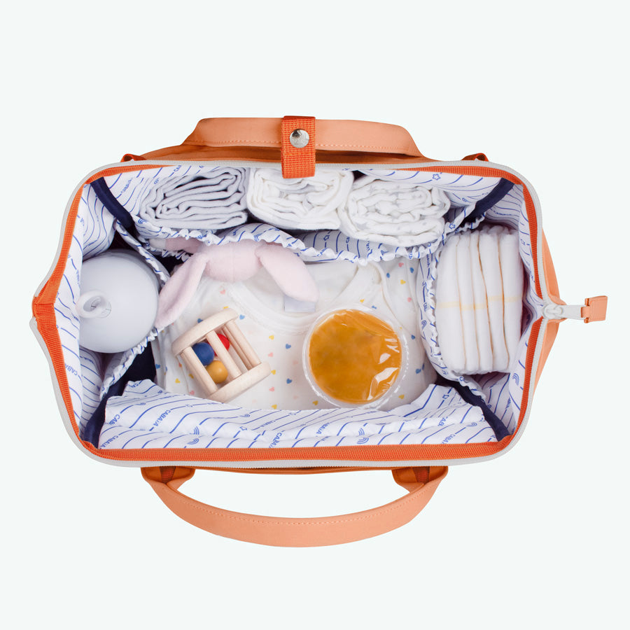 Fréjus - Sac à langer