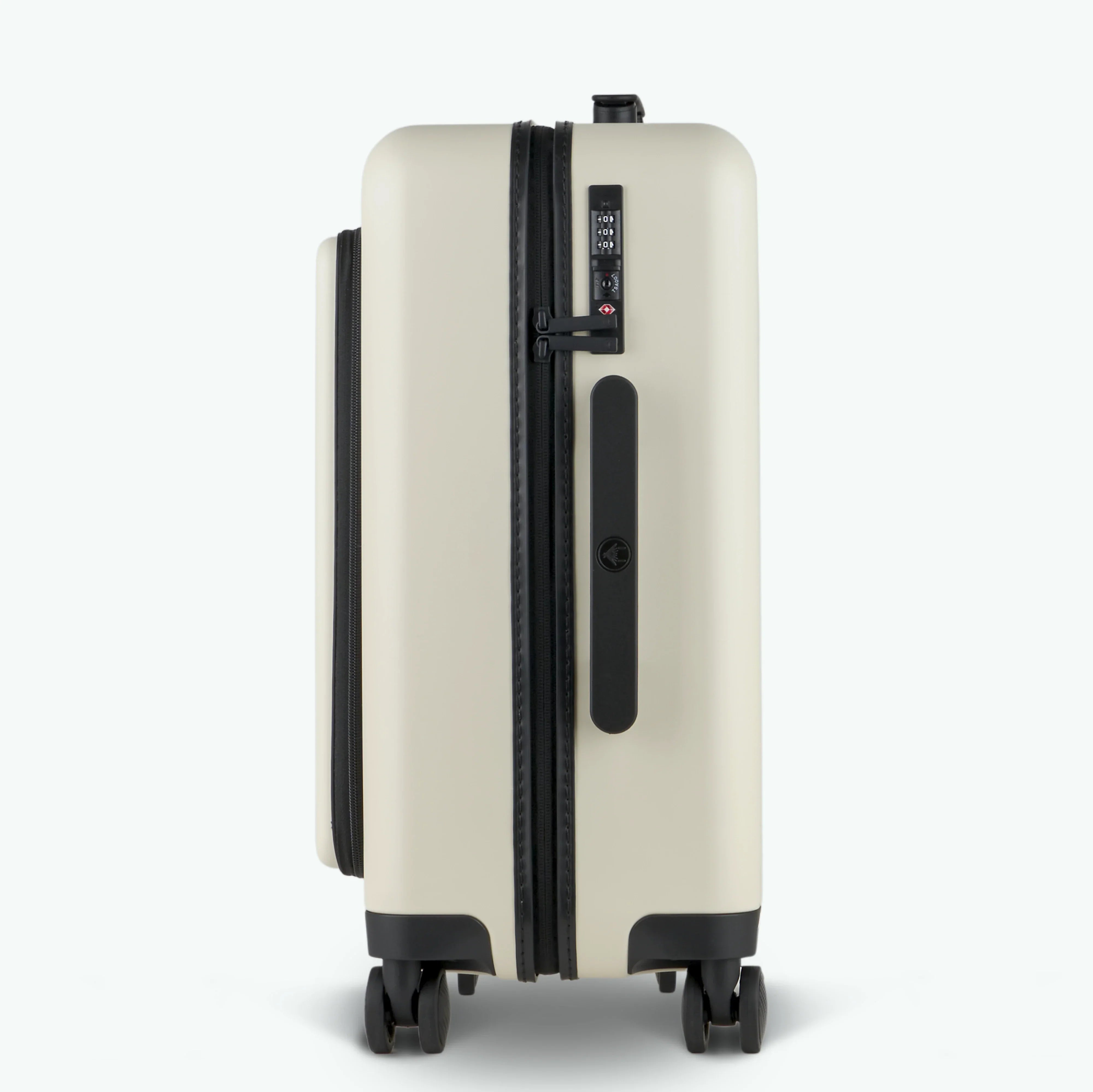 Valise cabine JFK - Pochette AMS