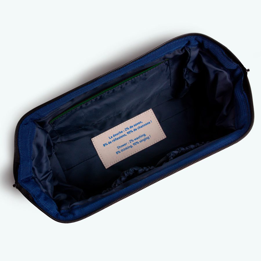 Trousse de Toilette Aguada Street