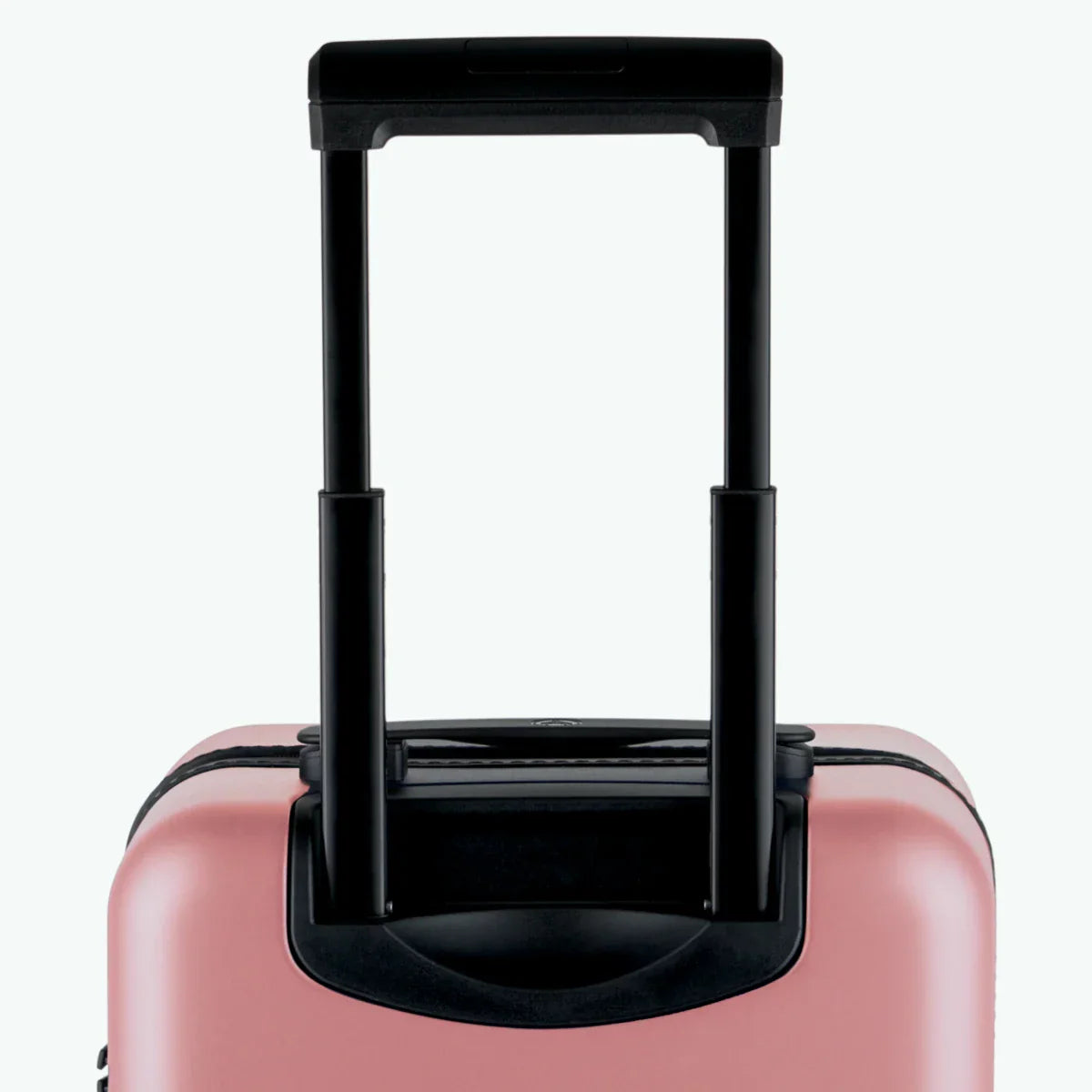 Valise cabine HND - Pochette unie