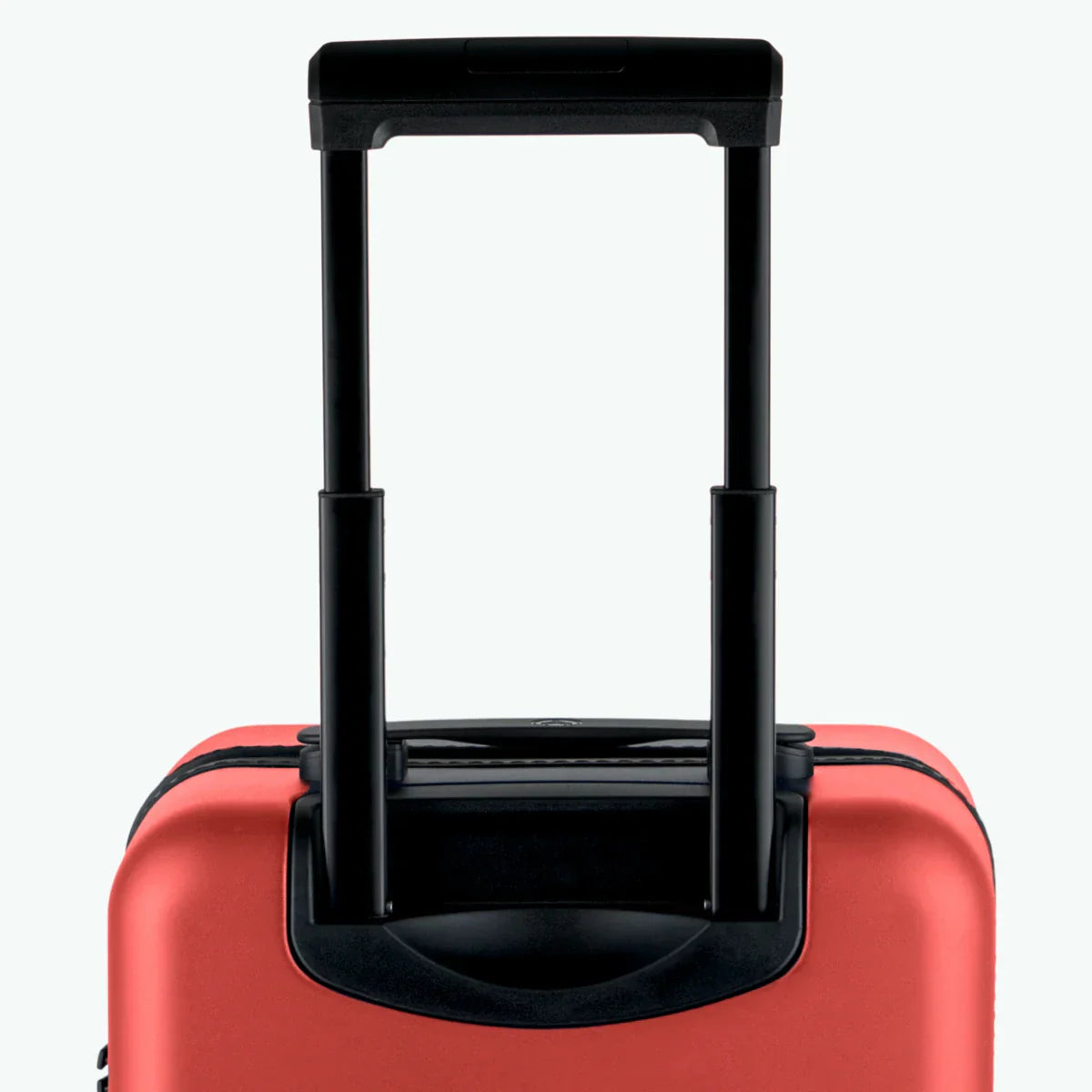 Valise cabine LHR - Pochette unie