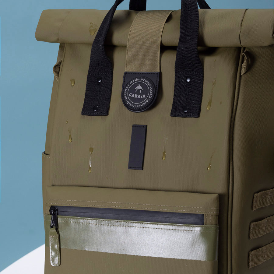 Grenoble - Sac à dos - Medium