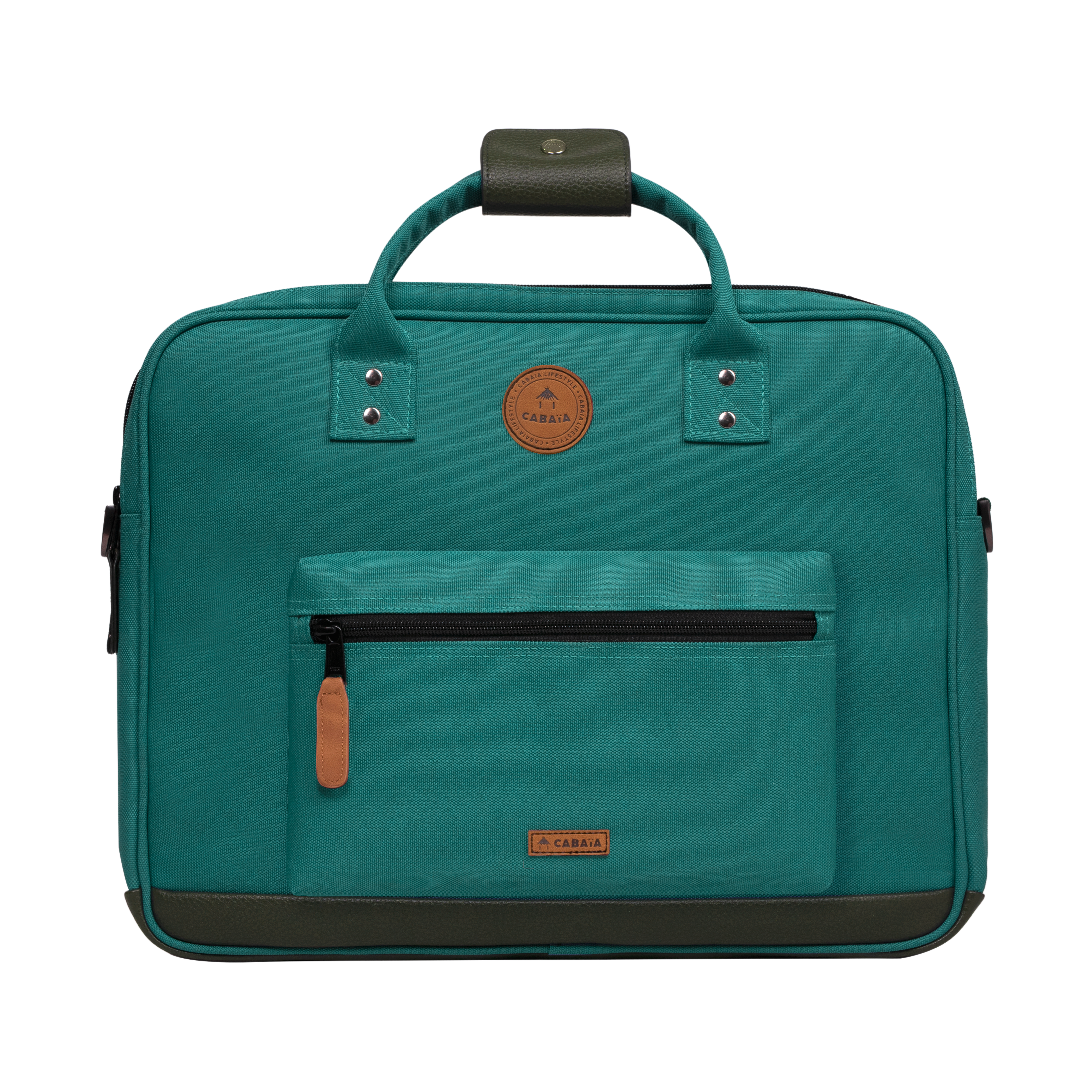 Ajaccio - Sac Ordinateur - With pocket