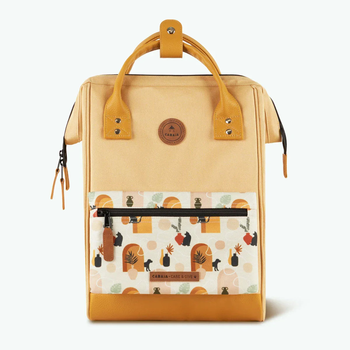 Kobe - Sac à dos - Medium - SPA