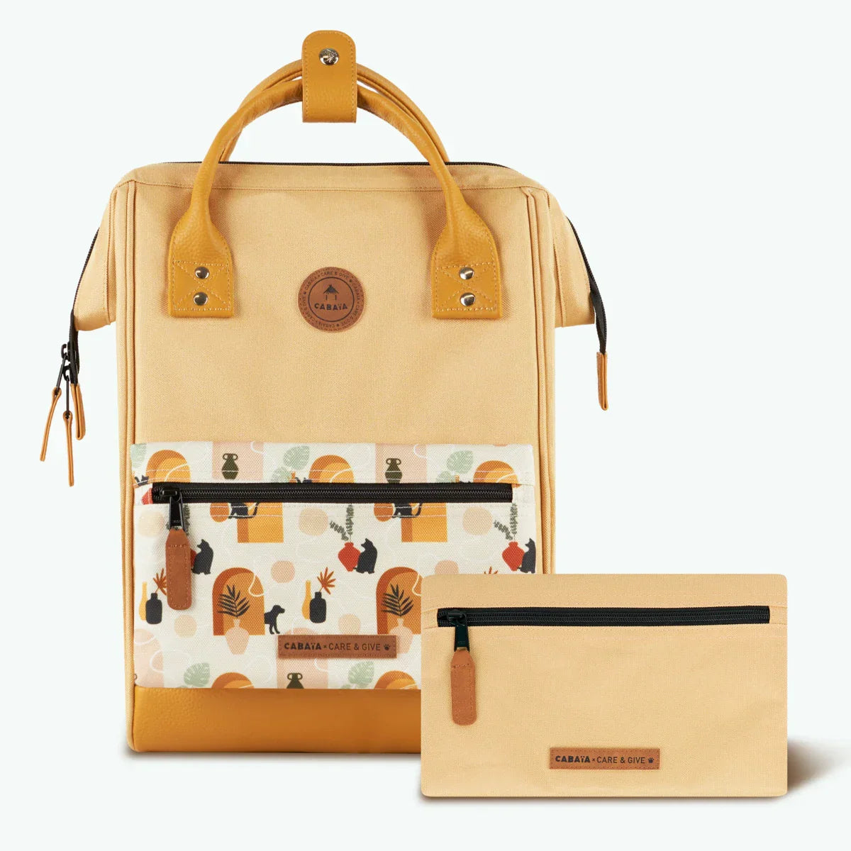 Kobe - Sac à dos - Medium - SPA