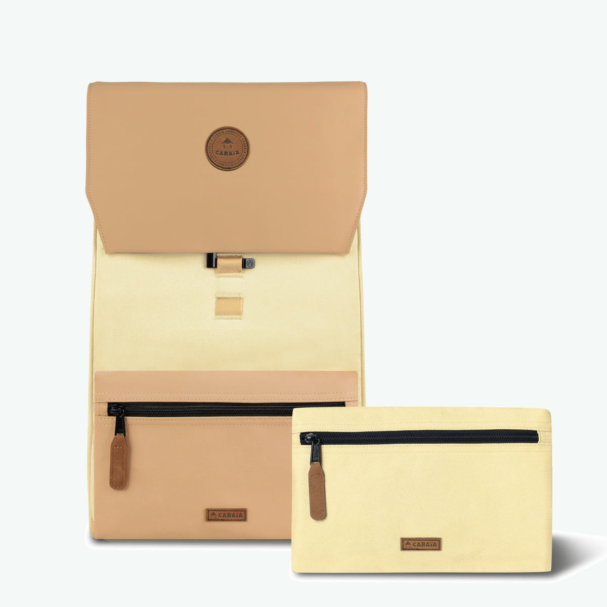 Takeo - Sac à dos - Medium