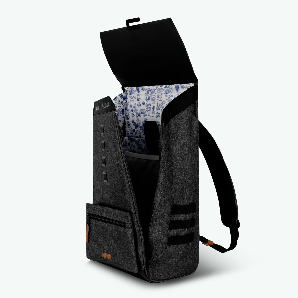 Nikosi - Sac à dos - Medium