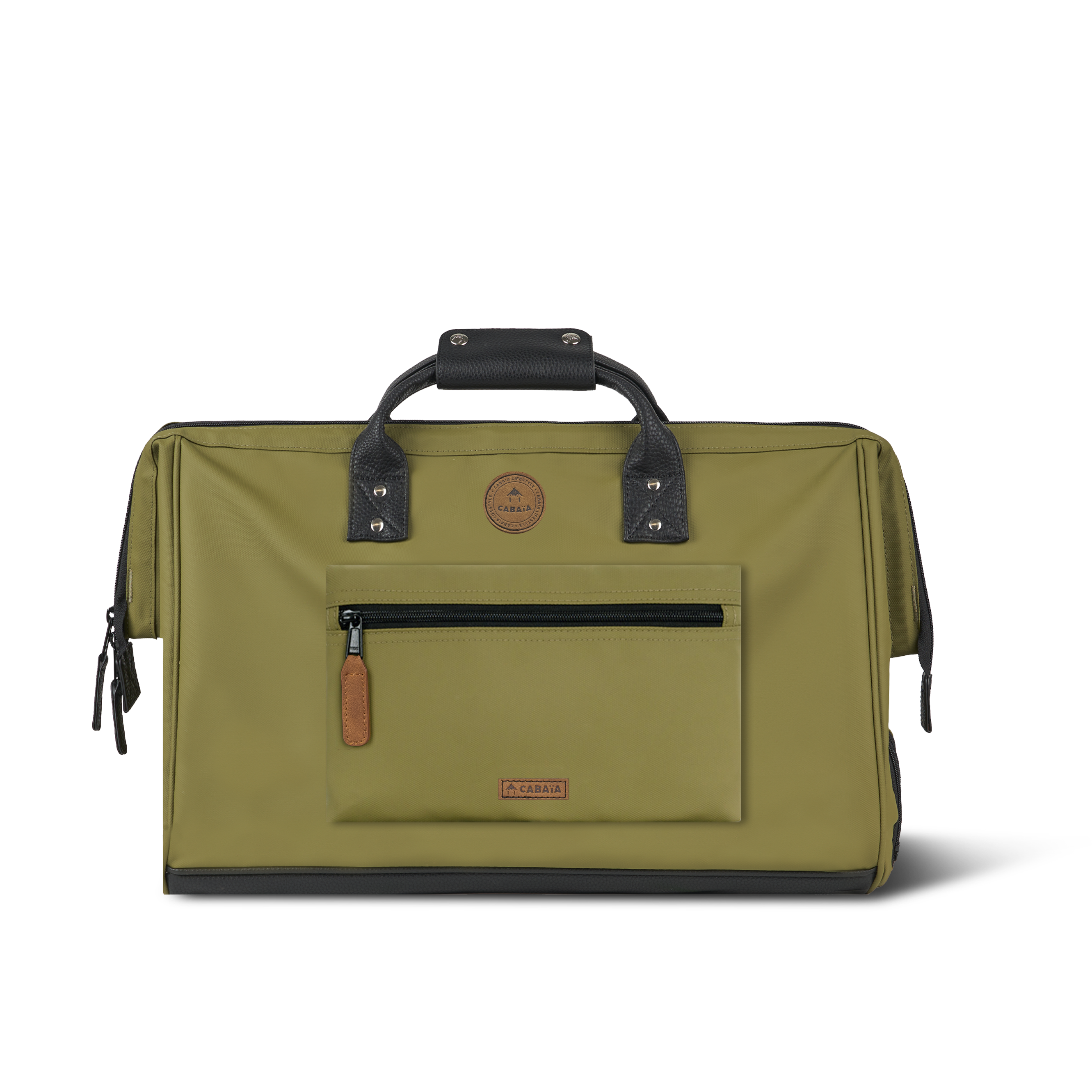 Grenoble - Sac de voyage - 1 pochette