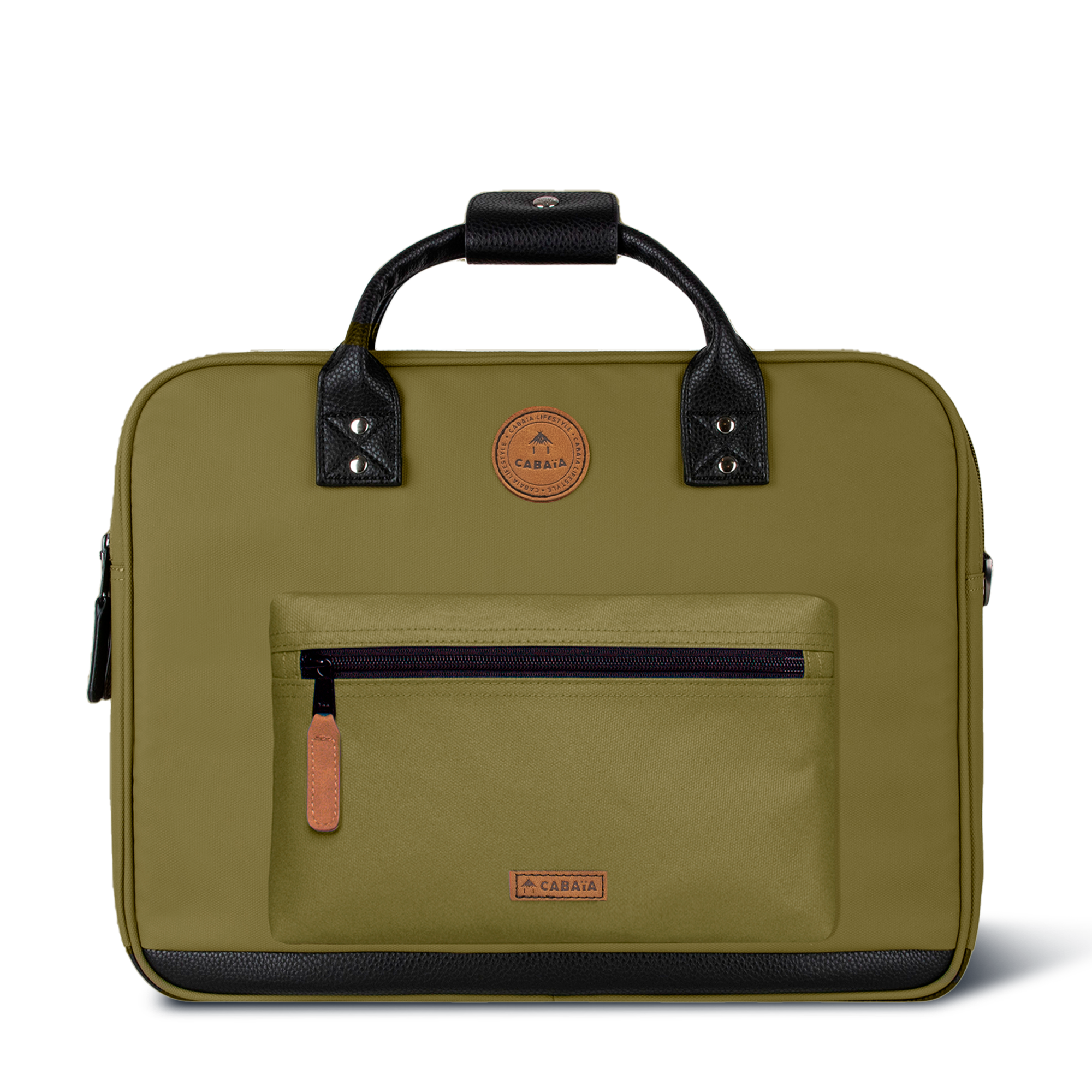 Grenoble - Sac Ordinateur - 1 pochette